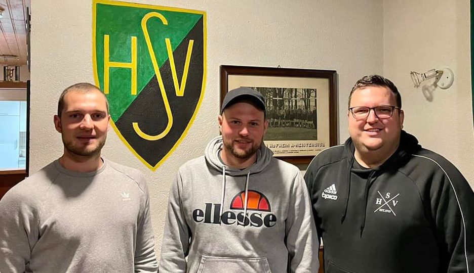 Tim Wagner weiter Trainer beim HSV